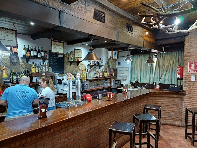 Meson “La Cabaña”
