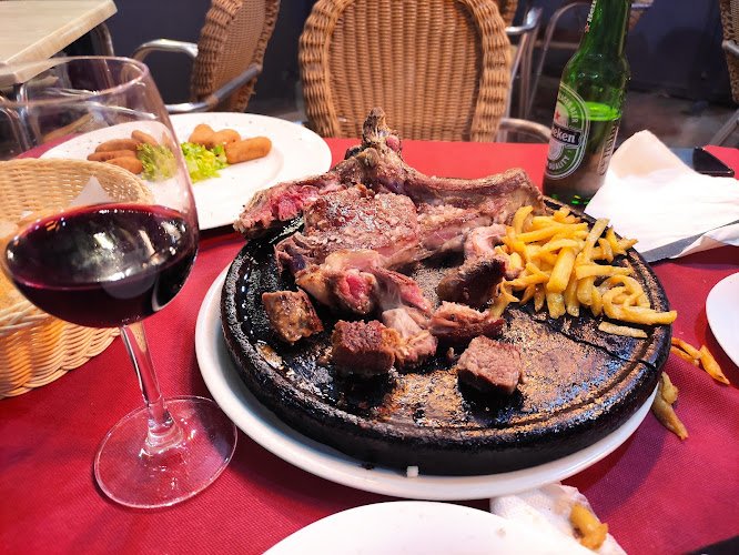 Mesón Plaza Vieja