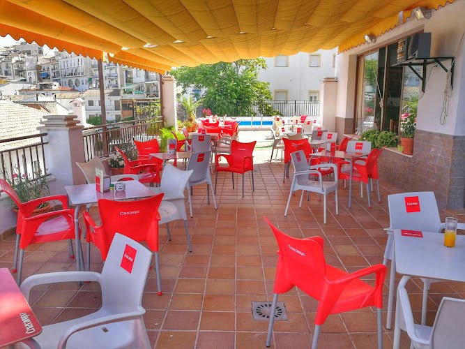 Mesón Restaurante Alberto