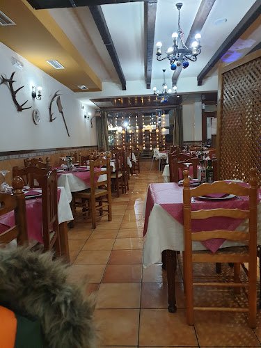 Meson rural Casa Antonia