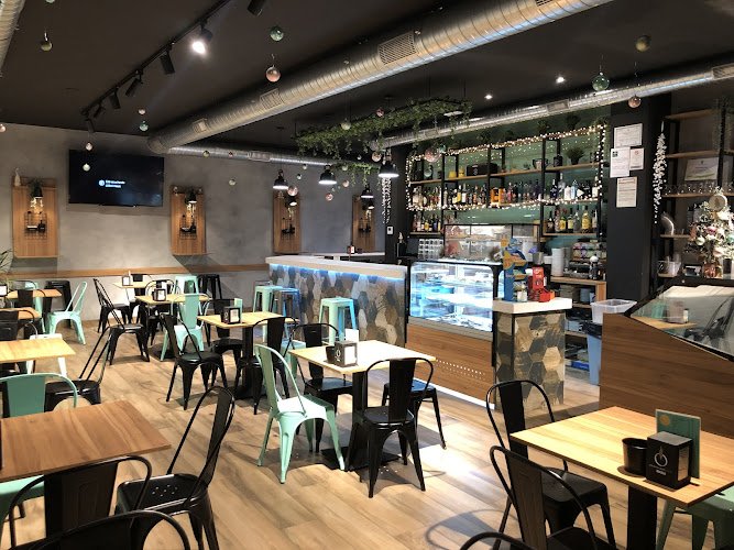 Moka Café