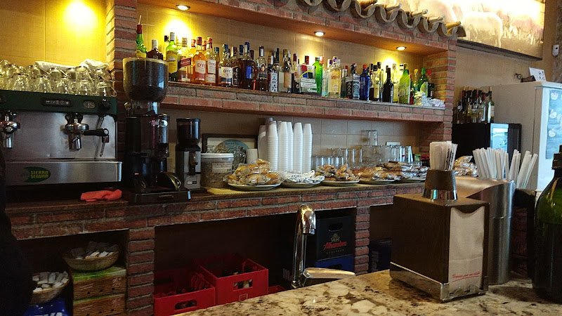 Museo del jamon