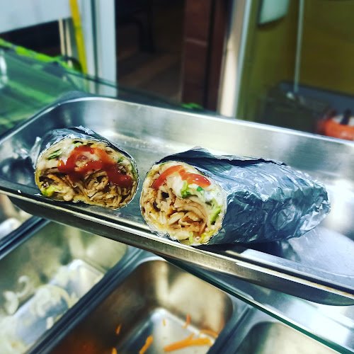 Nuevo PizzaBurger77-Los Villares