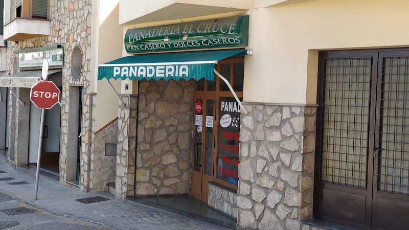 Panadería El Cruce