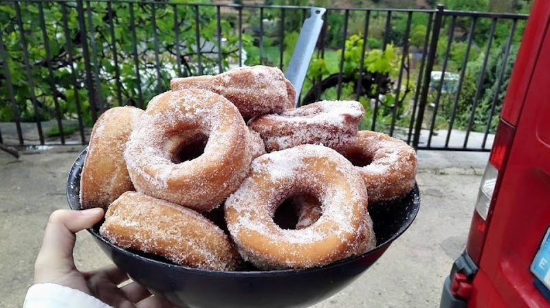 Panadería Hermanos Herrera "Los Perolillas"