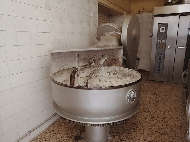 Panadería Matilde