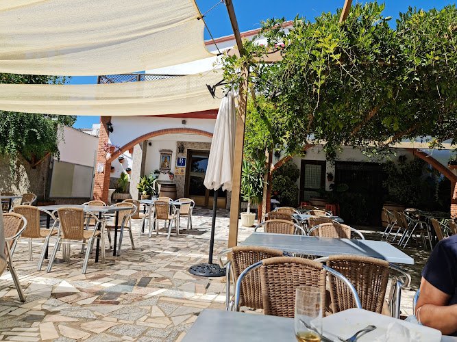 Parrilla "El Mirador"