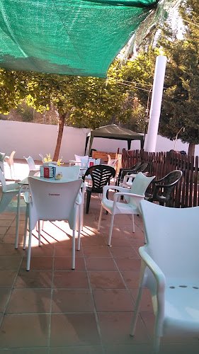 Piscina La Calleja (Bar) OLMEDOBIKE-TOUR