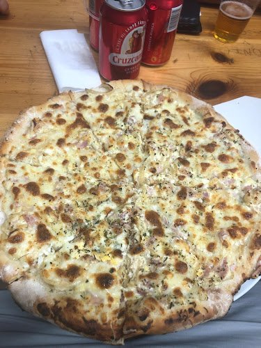 Pizzería Avenida