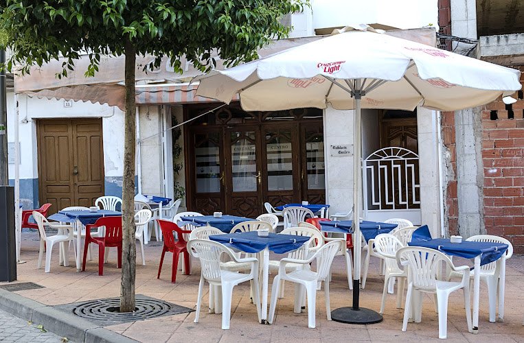 Pizzería Bar Centro
