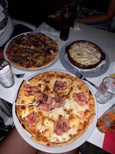 Pizzeria El Zorro