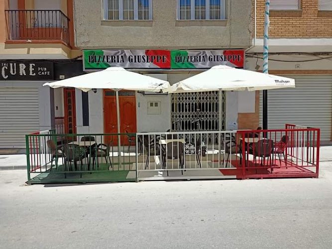 Pizzeria La dolce vita