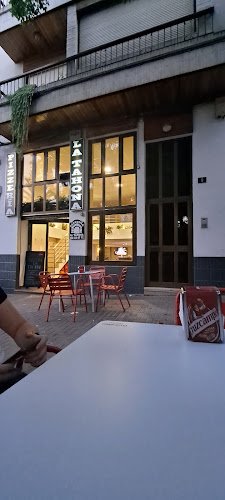 Pizzeria La Tahona