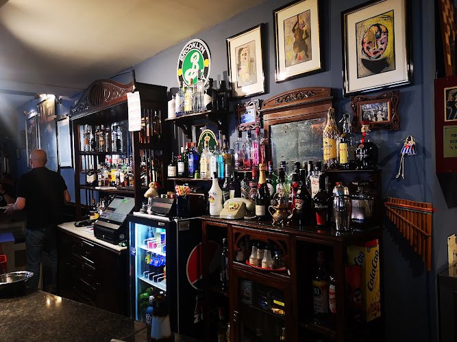 Pub Chururú