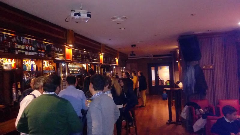 Pub IROKO