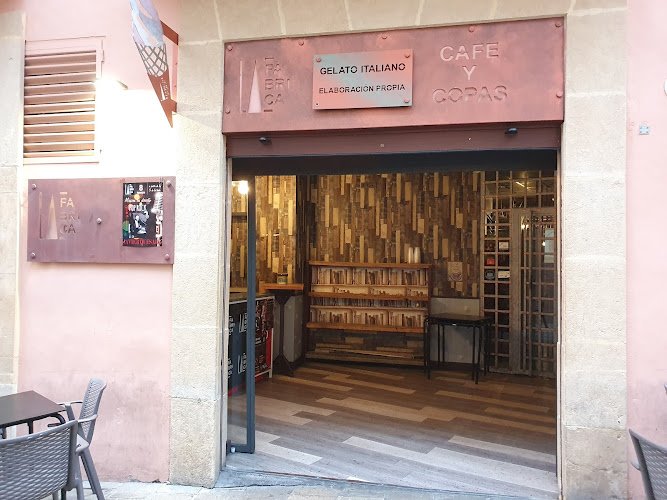 Pub La Fábrica