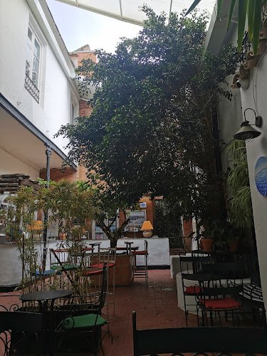 Pub "Marqués"