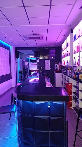 Pub New Edén