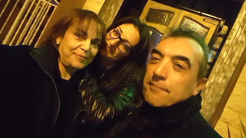 Pub Queen