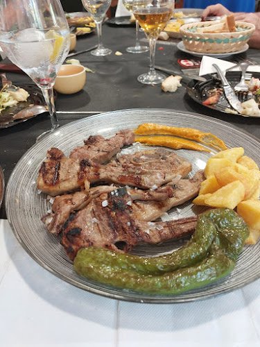 Restaurante Alameda