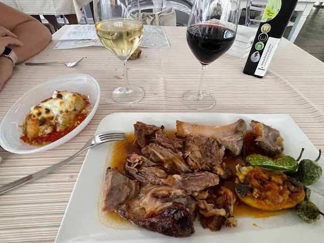 Restaurante Asador El Trujal