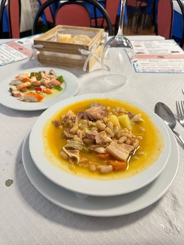 Restaurante Bar Casa Rubio
