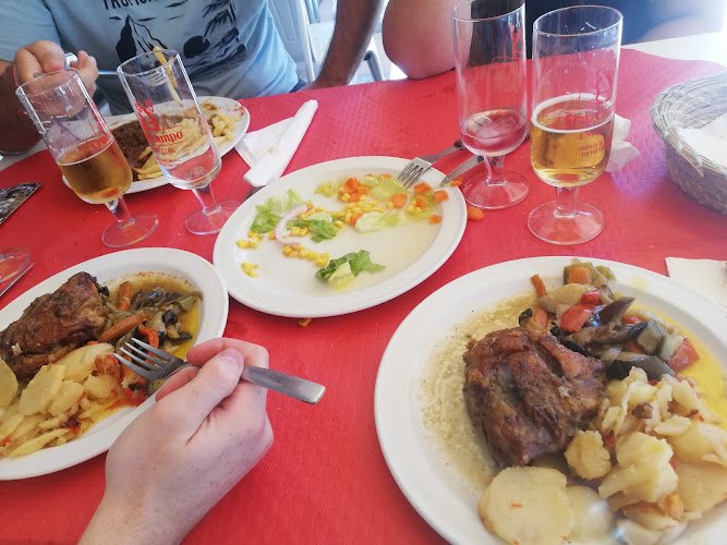 Restaurante burguer Comics