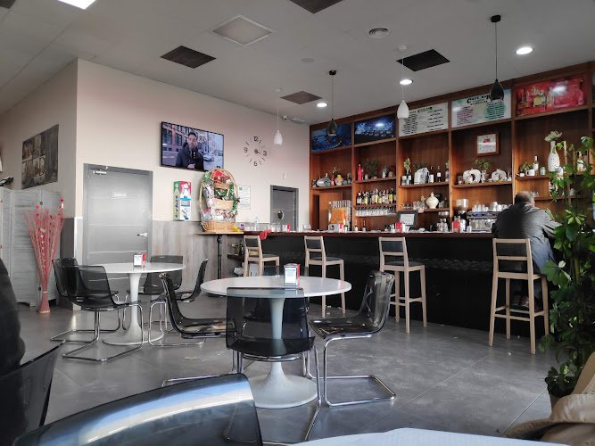 Restaurante Café Bar El Polígono
