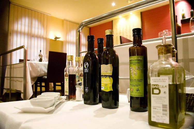 Restaurante Casa Andrés