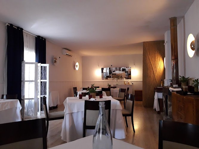 Restaurante Casa Luis