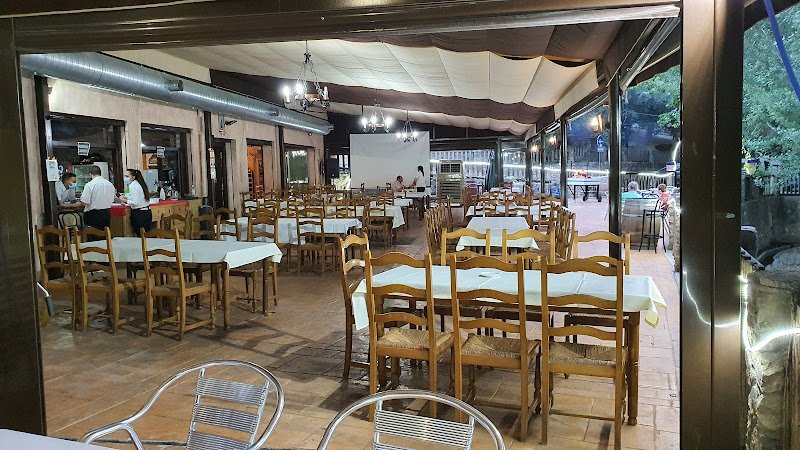 Restaurante Casa Mario