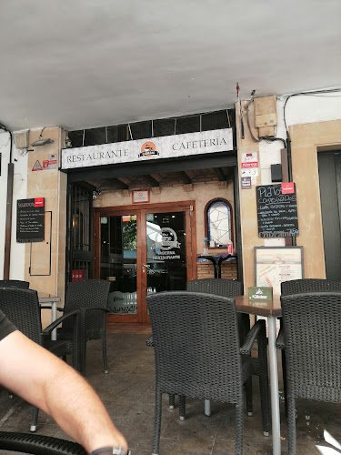 Restaurante Cerveceria Cafe Cabezas