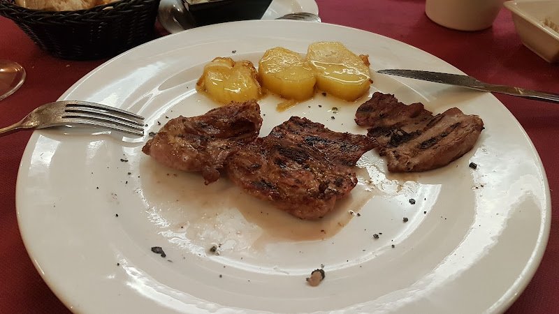 Restaurante Chuchy