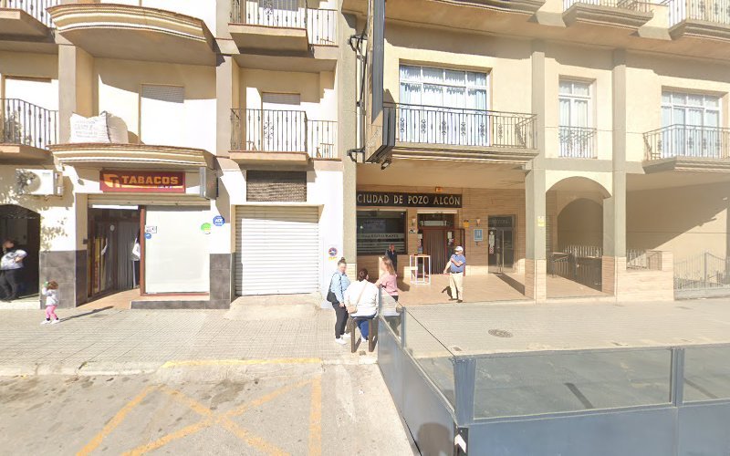 RESTAURANTE CIUDAD DE POZO ALCON