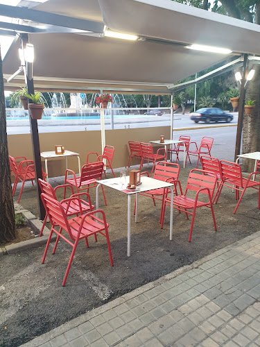Restaurante Cristian