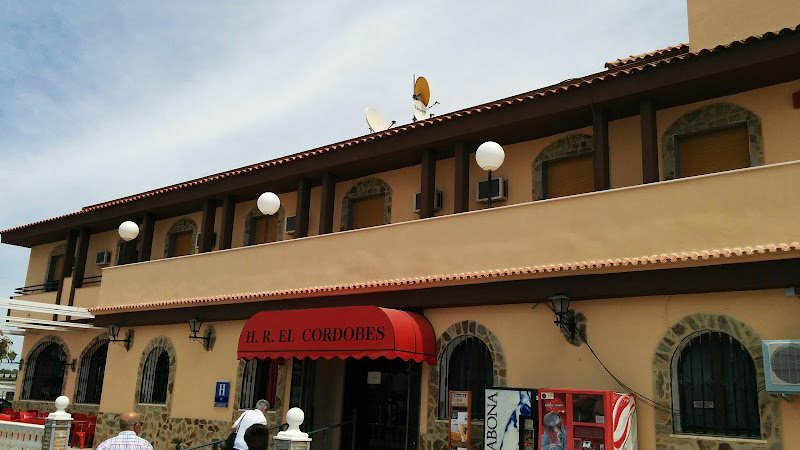 Restaurante "El Cordobés"
