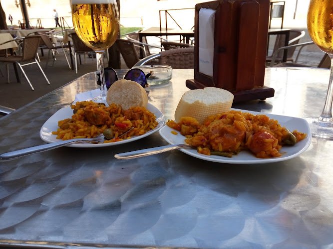 Restaurante El Pasaje