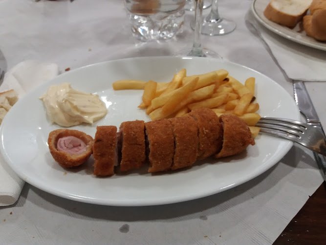 Restaurante "El Torero"