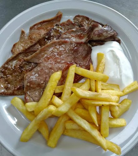 Restaurante Faro