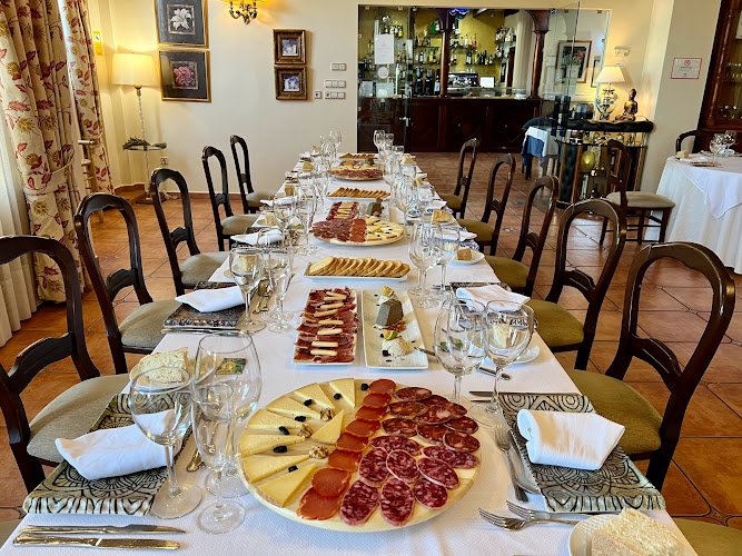 Restaurante Hotel El Curro