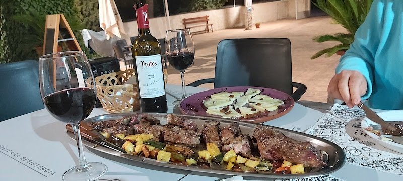 Restaurante Km5
