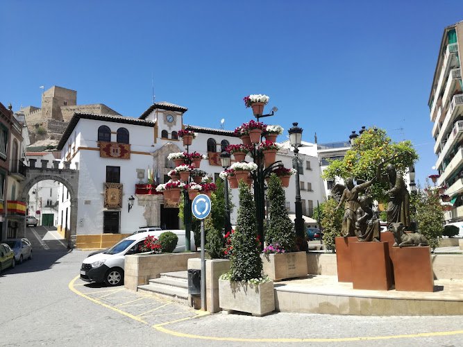 Restaurante La Aurora
