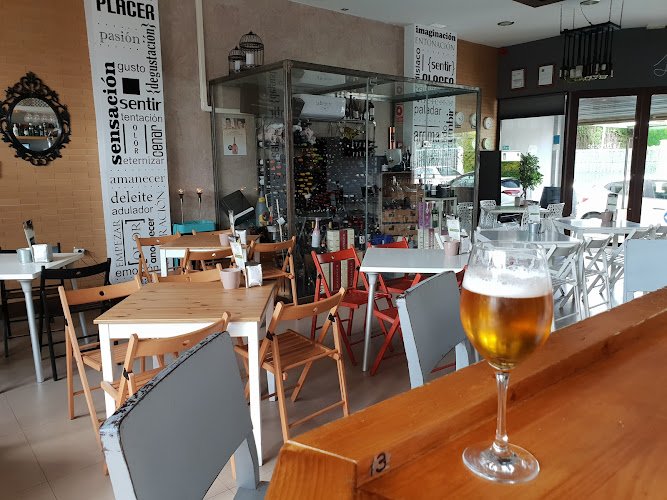 Restaurante "La Broche"