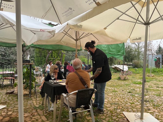 Restaurante la Cimbarra