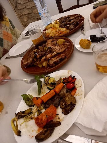 Restaurante La Fresnedilla