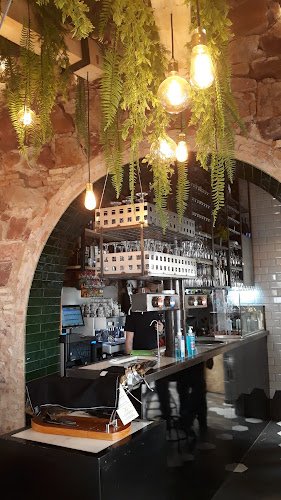Restaurante La Oficina