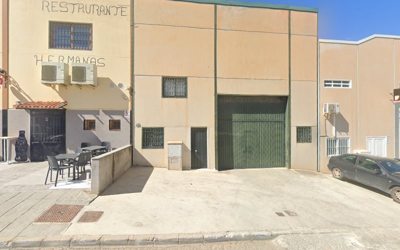 Restaurante las 3 Hermanas