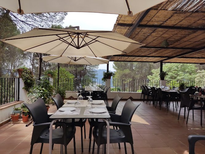 Restaurante Las Celadillas