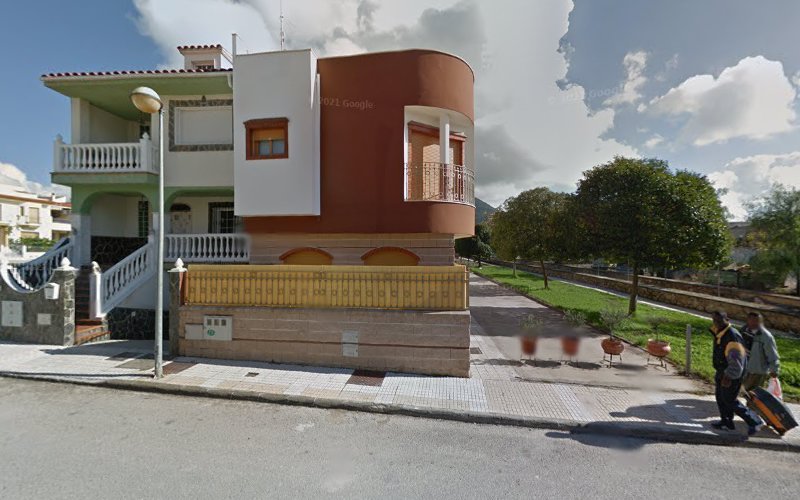 Restaurante Mesón El Olivo