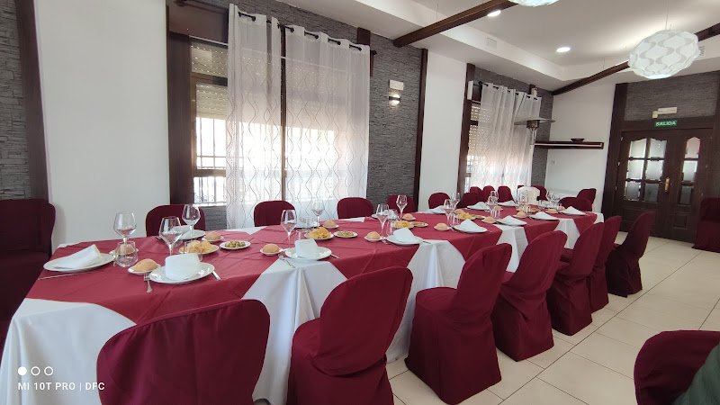 Restaurante Mirador Casa Conde